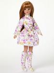 Tonner - Sindy Collection - Sindy's Sun Shower